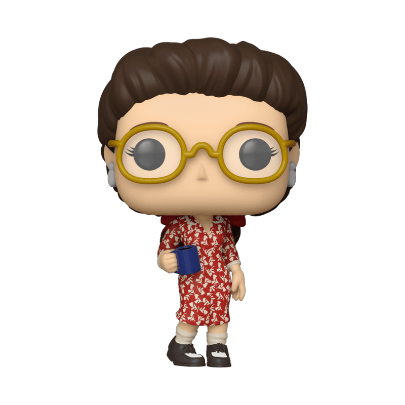 FUNKO POP TV: SEINFELD - ELAINE IN DRESS 889698540049