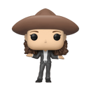 FUNKO POP TV: SEINFELD - ELAINE IN SOMBRERO 889698546782