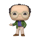 FUNKO POP TV: SEINFELD - GEORGE 889698539999
