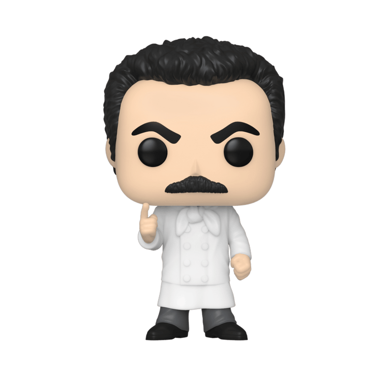 FUNKO POP TV: SEINFELD - YEV KASSEM 889698546850