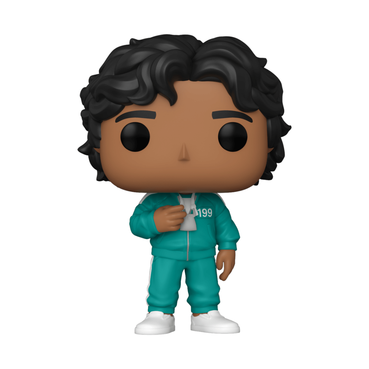 FUNKO POP TV: SQUID GAME - ALI 199 889698647946