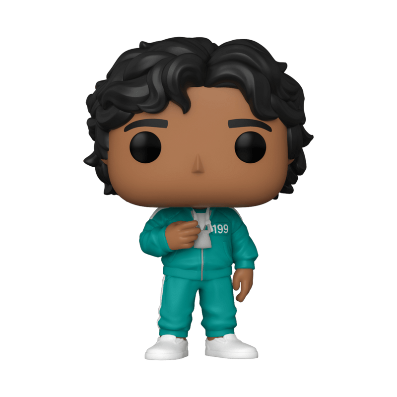 FUNKO POP TV: SQUID GAME - ALI 199 889698647946