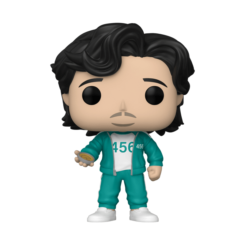 FUNKO POP TV: SQUID GAME - GI-HUN 456 889698647953