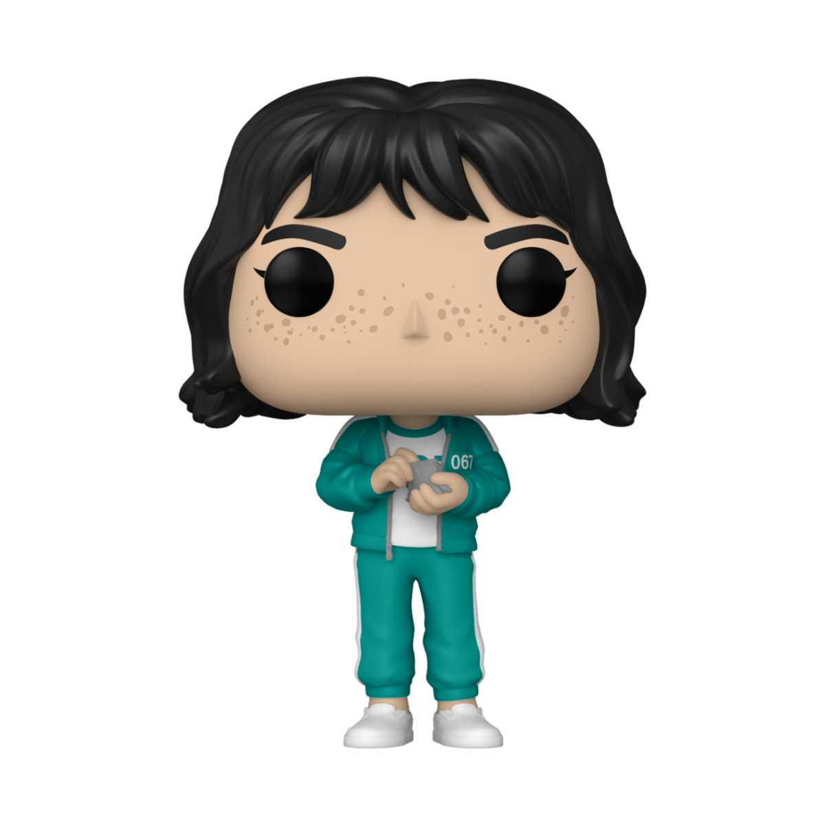 FUNKO POP TV: SQUID GAME - SAE-BYEOK 067
