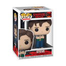 FUNKO POP TV: ST S4 - STEVE 889698623988