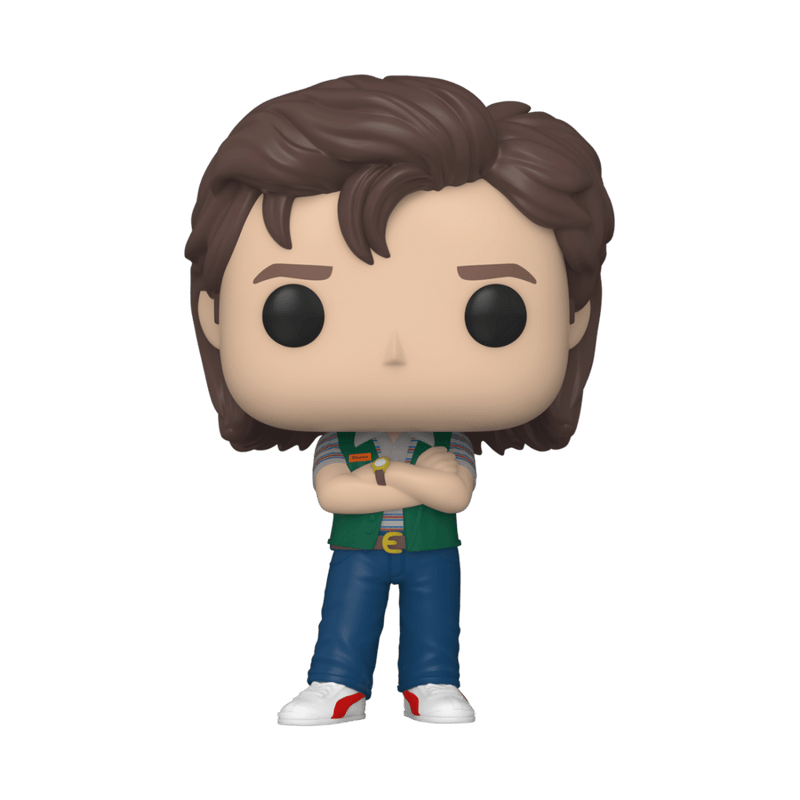 FUNKO POP TV: ST S4 - STEVE 889698623988