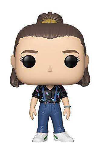 FUNKO POP TV: STRANGER THINGS - ELEVEN 889698409544