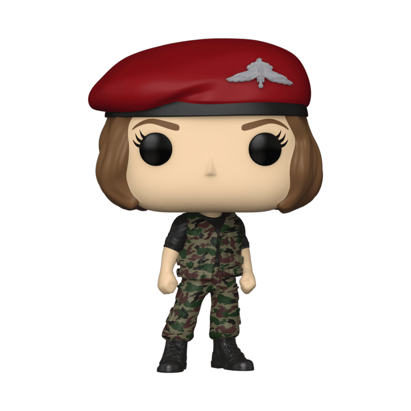 FUNKO POP TV: STRANGER THINGS - HUNTER ROBIN 889698656351