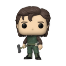 FUNKO POP TV: STRANGER THINGS - HUNTER STRANGER THINGSEVE 889698656368