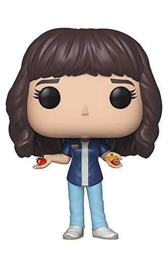 FUNKO POP TV: STRANGER THINGS - JOYCE 889698409575
