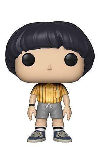 FUNKO POP TV: STRANGER THINGS - MIKE 889698409568