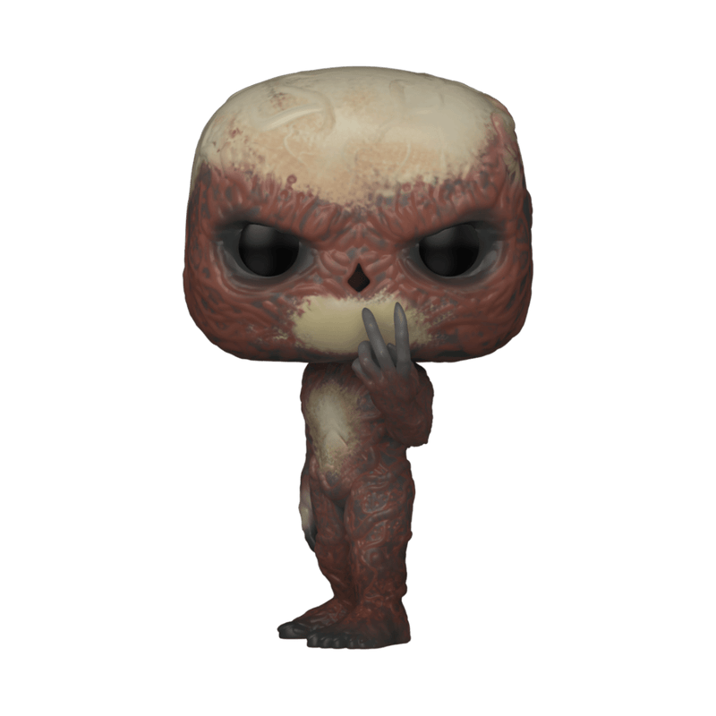 FUNKO POP TV: STRANGER THINGS - VECNA POINTING 889698656320