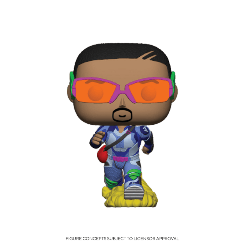FUNKO POP TV: THE BOYS A-TRAIN – igabiba - Main Image
