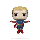 FUNKO POP TV: THE BOYS - HOMELANDER LEVITATING 889698481861