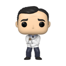 FUNKO POP TV: THE OFFICE - STRAITJACKET MICHAEL 889698514866