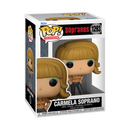 FUNKO POP TV: THE SOPRANOS- CARMELA 889698592925