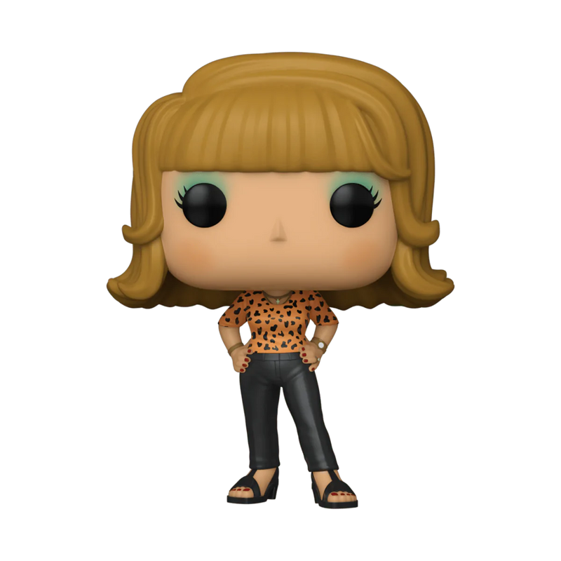 FUNKO POP TV: THE SOPRANOS- CARMELA 889698592925