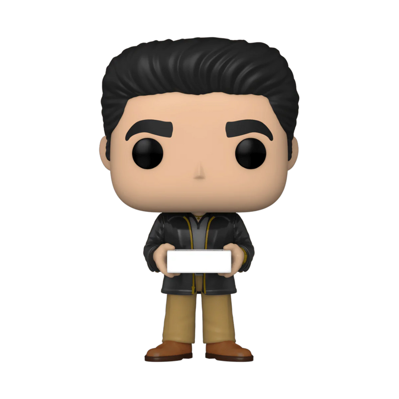 FUNKO POP TV: THE SOPRANOS- CHRISTOPHER 889698592918