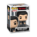 FUNKO POP TV: THE SOPRANOS- SILVIO 889698592932