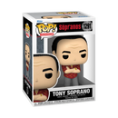 FUNKO POP TV: THE SOPRANOS- TONY 889698592949