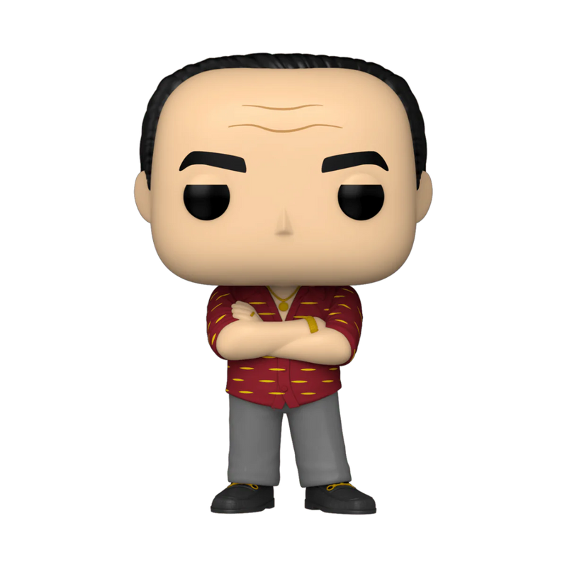 FUNKO POP TV: THE SOPRANOS- TONY 889698592949