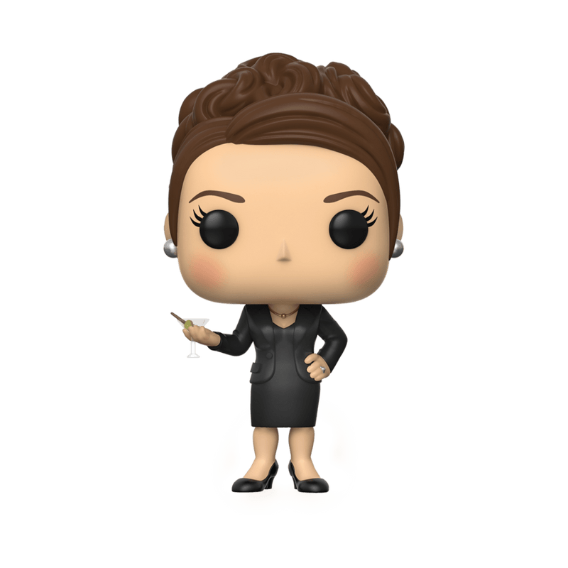 FUNKO POP TV: WILL & GRACE - KAREN WALKER 889698347051