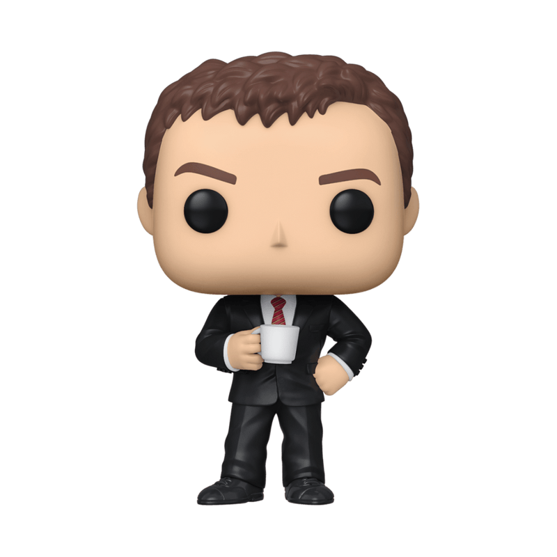 FUNKO POP TV: WILL & GRACE - WILL TRUMAN 889698347037