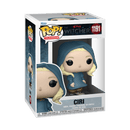 FUNKO POP TV: WITCHER - CIRI 889698578134