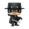 FUNKO POP TV: ZORRO ANNIVERSARY- ZORRO 889698593182