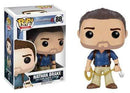 FUNKO POP! UNCHARTED - NATHAN DRAKE NAUGHTY DOG 849803093594