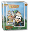 FUNKO POP VHS COVER: DISNEY- GOOFY MOVIE 889698618267