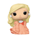 FUNKO POP VINYL: BARBIE - PEACHES N CREAM BARBIE 889698509725