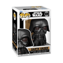 FUNKO POP VINYL: DARTH VADER 889698645577