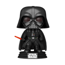 FUNKO POP VINYL: DARTH VADER 889698645577