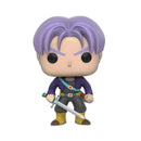 FUNKO POP! VINYL: DRAGONBALL Z: TRUNKS 849803074258