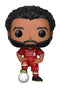 FUNKO POP! VINYL: EPL: LIVERPOOL: MOHAMED SALAH 889698292177