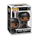 FUNKO POP VINYL: FORMULA ONE - LEWIS HAMILTON 889698622202