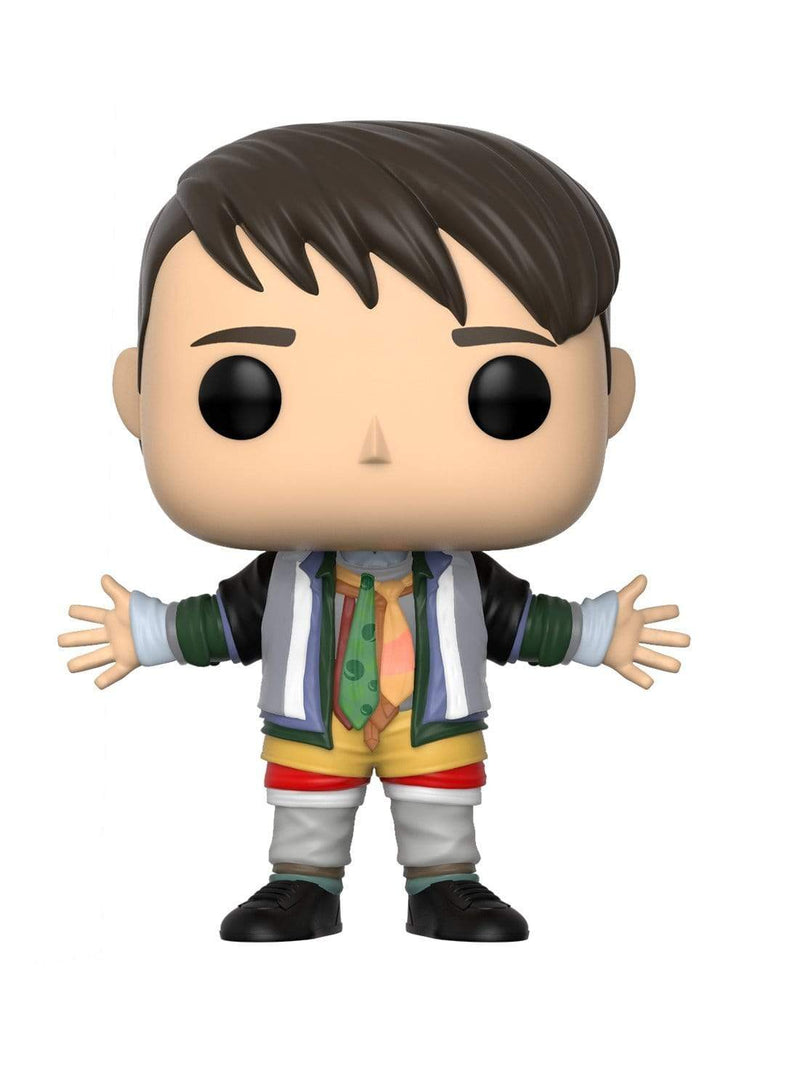 FUNKO POP! VINYL: FRIENDS S2 ASSORTMENT-JOEY TRIBBIANI 889698327459