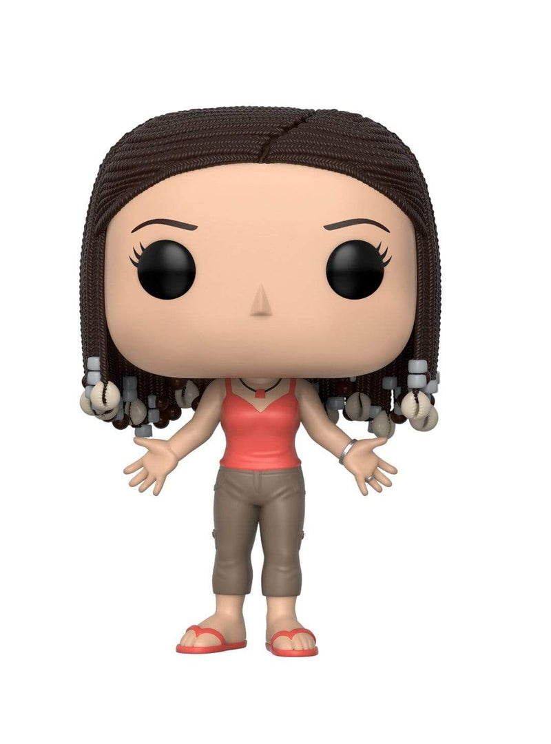 FUNKO POP! VINYL: FRIENDS S2 ASSORTMENT-MONICA GELLER 889698327480