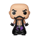 FUNKO POP VINYL: GI JOE- DR. MINDBENDER 889698509107