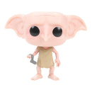 FUNKO POP! VINYL: HARRY POTTER: DOBBY 849803065614