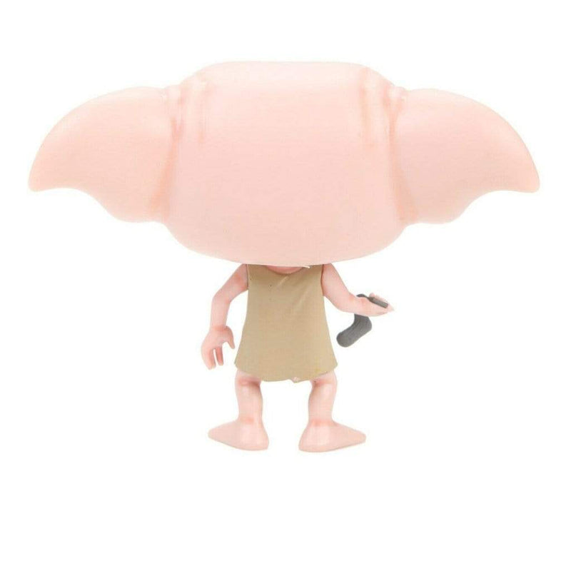 FUNKO POP! VINYL: HARRY POTTER: DOBBY 849803065614