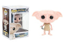 FUNKO POP! VINYL: HARRY POTTER: DOBBY 849803065614