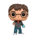 FUNKO POP! VINYL: HARRY POTTER: HARRY W/ PROPHECY 889698109888