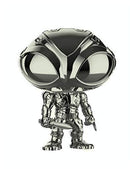 FUNKO POP! VINYL: HEROES: AQUAMAN-BLACK MANTA 889698345750
