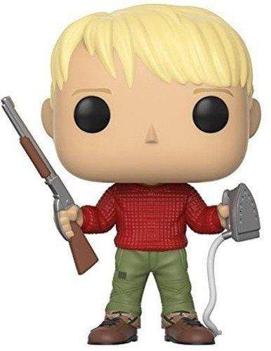 FUNKO POP! VINYL: HOME ALONE ASSORTMENT-KEVIN 889698217781