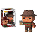 FUNKO POP! VINYL: HORROR: 8-BIT FREDDY KRUEGER 889698245951