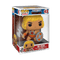 FUNKO POP VINYL: MOTU - 10" HE-MAN 889698514316