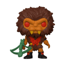 FUNKO POP VINYL: MOTU - GRIZZLOR 889698514415