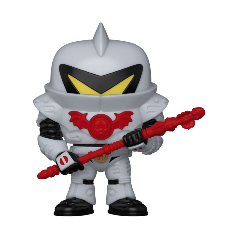 FUNKO POP VINYL: MOTU - HORDE TROOPER 889698562058